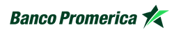 Logo Banco Promerica Horizontal 250X50 Px